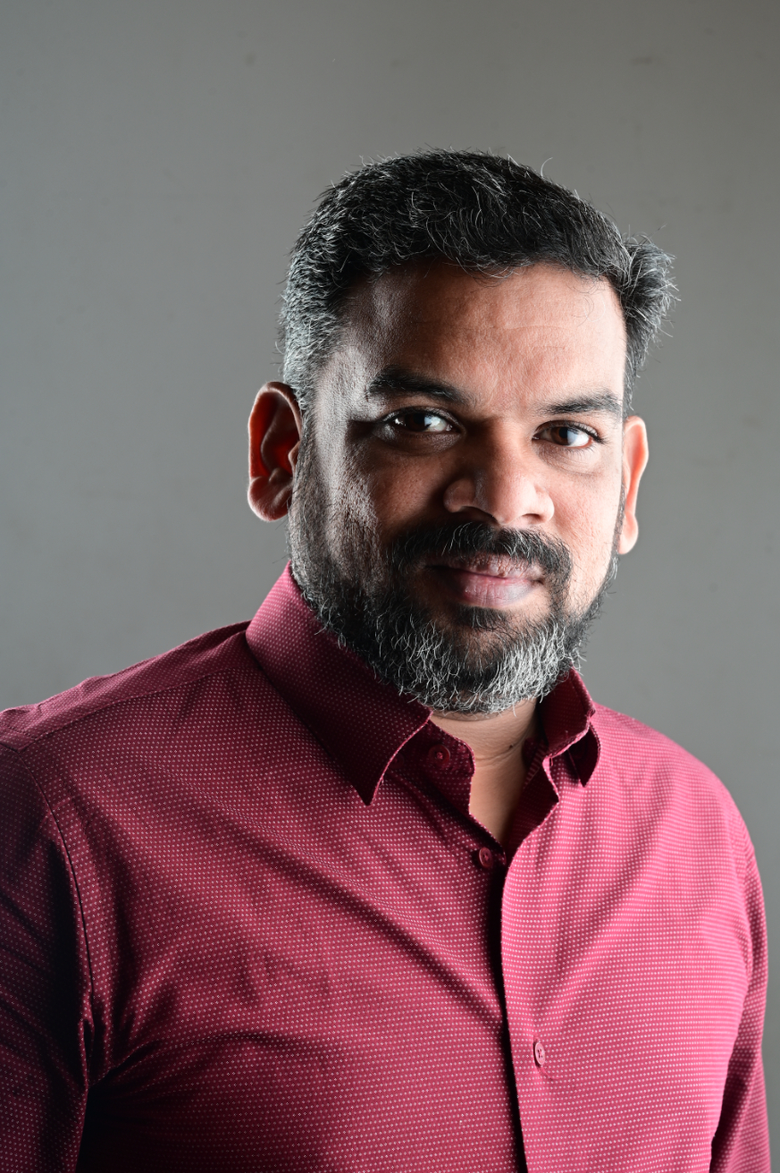 Dr. SIVABALAN ELANGOVAN