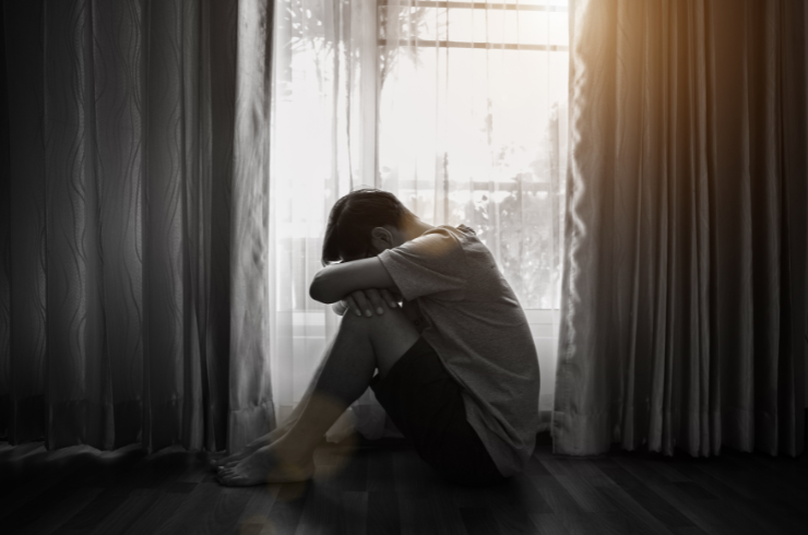 Depression Treatment